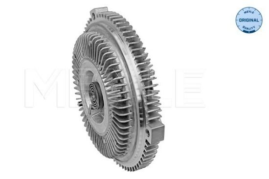 Obrázok Spojka ventilátora chladenia MEYLE -ORIGINAL: True to OE. 0140200048