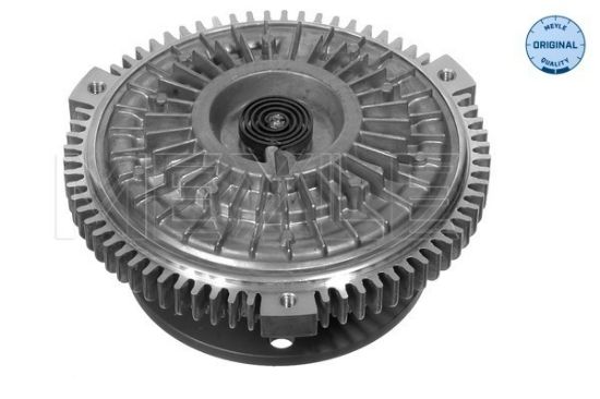 Obrázok Spojka ventilátora chladenia MEYLE -ORIGINAL: True to OE. 0140200087