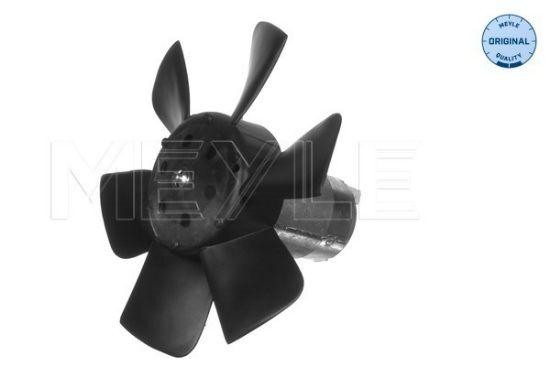 Obrázok Ventilátor chladenia motora MEYLE -ORIGINAL: True to OE. 1002360011