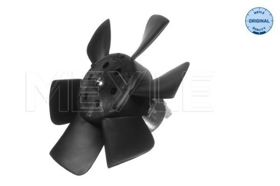Obrázok Ventilátor chladenia motora MEYLE -ORIGINAL: True to OE. 1002360013