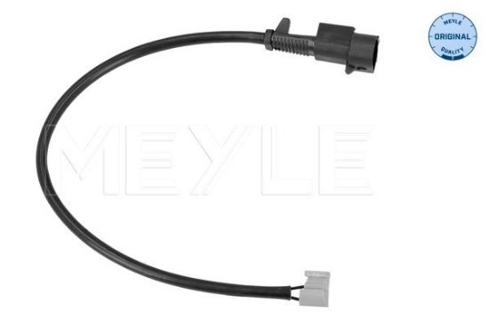 Obrázok Výstrażný kontakt opotrebenia brzdového oblożenia MEYLE -ORIGINAL: True to OE. 2145270000