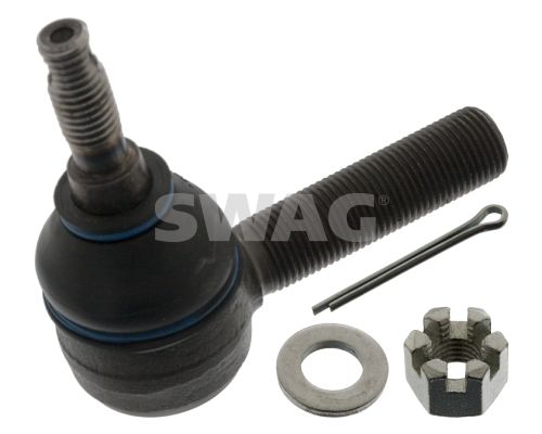 Obrázok Hlava/čap spojovacej tyče riadenia SWAG  22710010