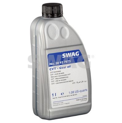 Obrázok Olej do prevodovky SWAG  30927975