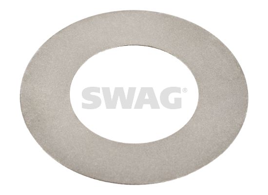 Obrázok Podlożka remenice kľukového hriadeľa SWAG  30931815