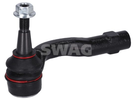 Obrázok Hlava/čap spojovacej tyče riadenia SWAG  33107449