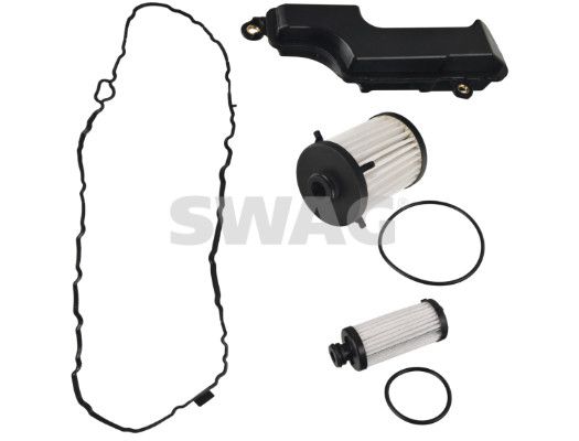Obrázok Sada hydraulického filtra automatickej prevodovky SWAG  extra 33107789