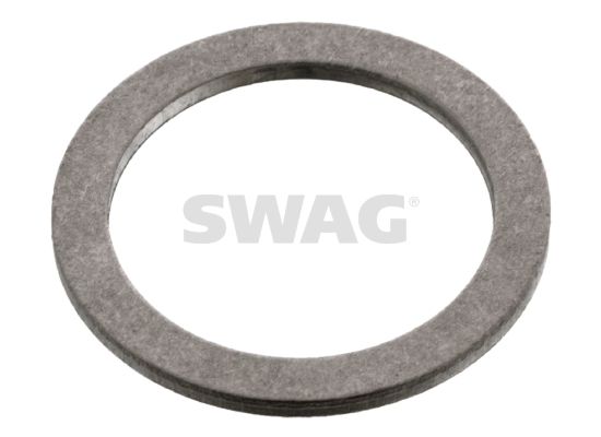 Obrázok Tesniaci krúżok, vypúżżacia skrutka oleja SWAG  55922149
