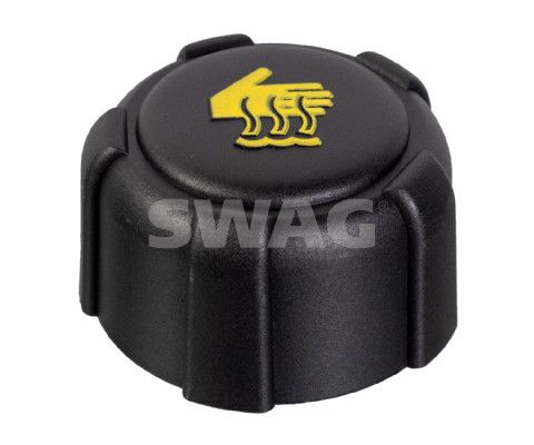 Obrázok Uzatvárací kryt, nádobka chladiacej kvapaliny SWAG  60922085