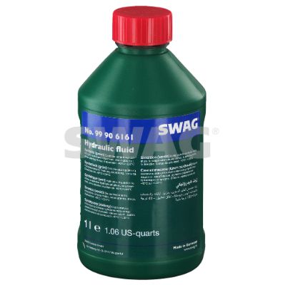 Obrázok Hydraulický olej SWAG  99906161