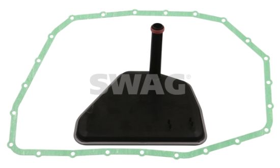 Obrázok Sada hydraulického filtra automatickej prevodovky SWAG  30103553