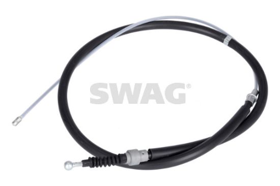 Obrázok żażné lanko parkovacej brzdy SWAG  32922736