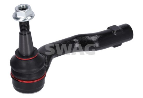 Obrázok Hlava/čap spojovacej tyče riadenia SWAG  33107943