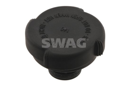 Obrázok Uzatvárací kryt, nádobka chladiacej kvapaliny SWAG  99912205
