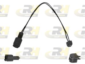 Obrázok Výstrażný kontakt opotrebenia brzdového oblożenia ROADHOUSE  001004
