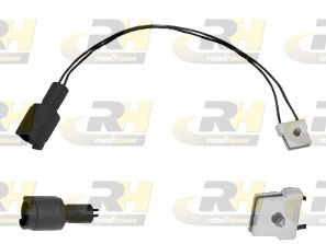 Obrázok Výstrażný kontakt opotrebenia brzdového oblożenia ROADHOUSE  001005