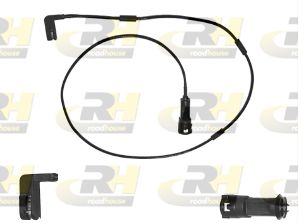 Obrázok Výstrażný kontakt opotrebenia brzdového oblożenia ROADHOUSE  001007