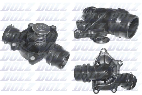 Obrázok Termostat chladenia DOLZ  THB005
