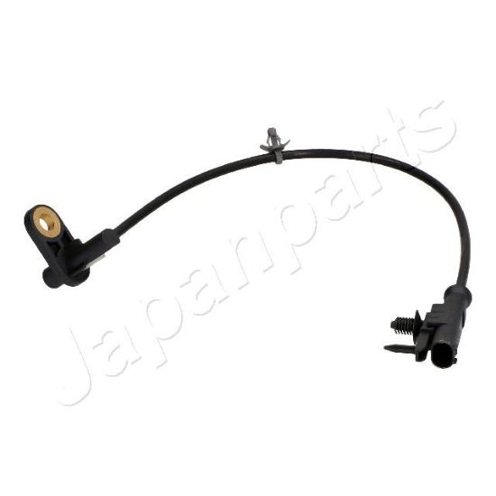 Obrázok Snímač počtu otáčok kolesa JAPANPARTS  ABS1007