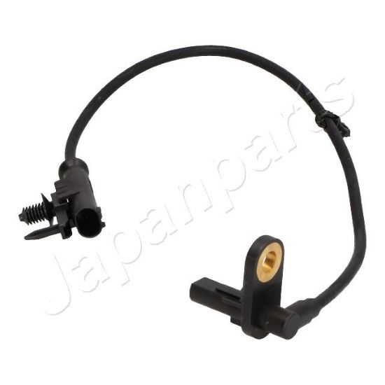 Obrázok Snímač počtu otáčok kolesa JAPANPARTS  ABS1008