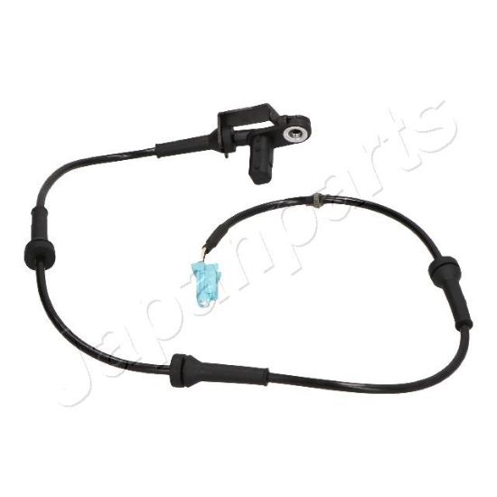 Obrázok Snímač počtu otáčok kolesa JAPANPARTS  ABS1013