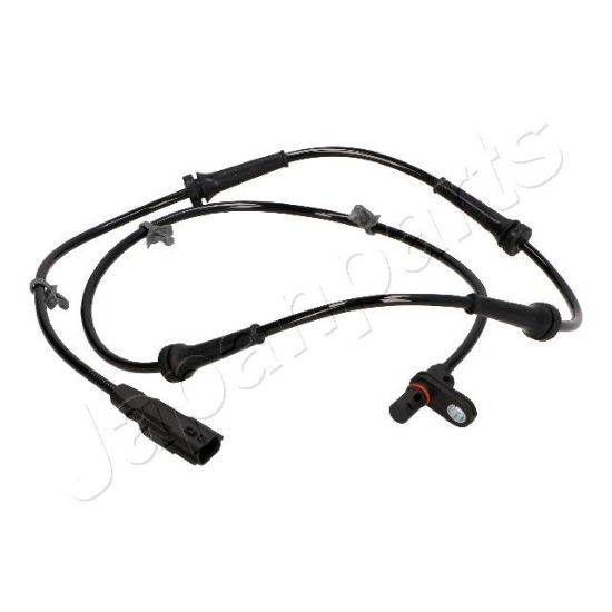 Obrázok Snímač počtu otáčok kolesa JAPANPARTS  ABS1016