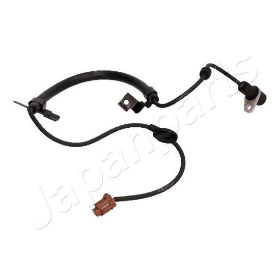 Obrázok Snímač počtu otáčok kolesa JAPANPARTS  ABS1018