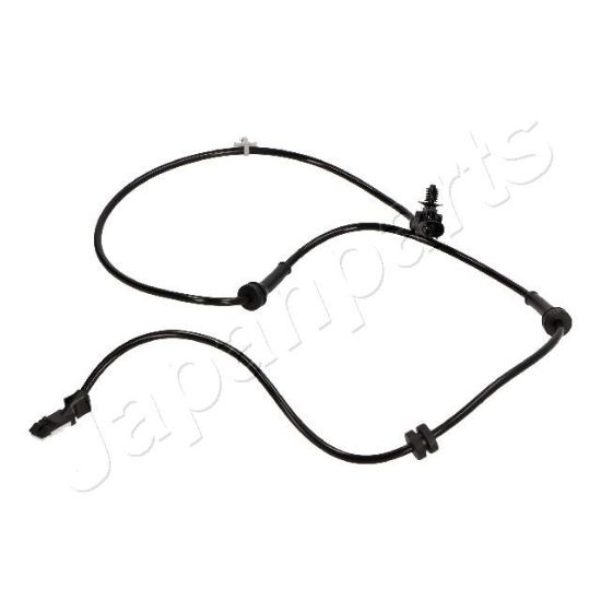 Obrázok Snímač počtu otáčok kolesa JAPANPARTS  ABS109