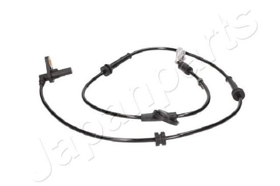 Obrázok Snímač počtu otáčok kolesa JAPANPARTS  ABS125