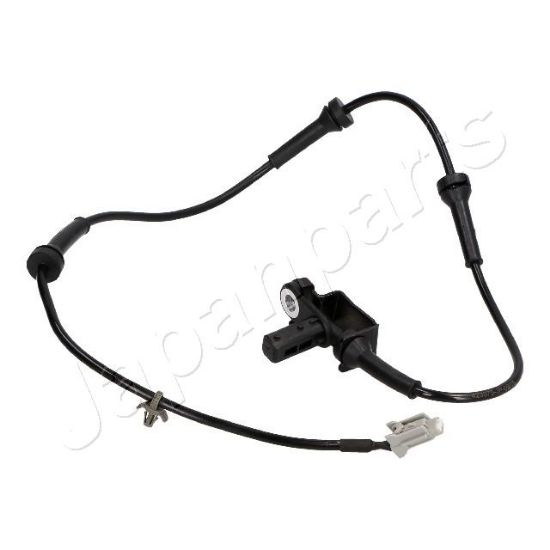 Obrázok Snímač počtu otáčok kolesa JAPANPARTS  ABS133