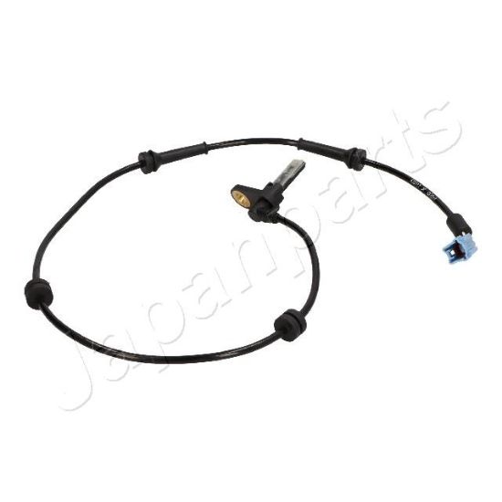 Obrázok Snímač počtu otáčok kolesa JAPANPARTS  ABS135