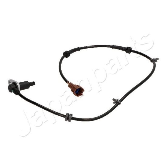 Obrázok Snímač počtu otáčok kolesa JAPANPARTS  ABS137