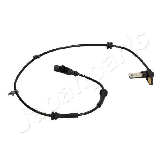 Obrázok Snímač počtu otáčok kolesa JAPANPARTS  ABS139