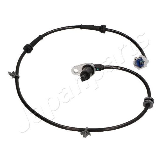 Obrázok Snímač počtu otáčok kolesa JAPANPARTS  ABS153