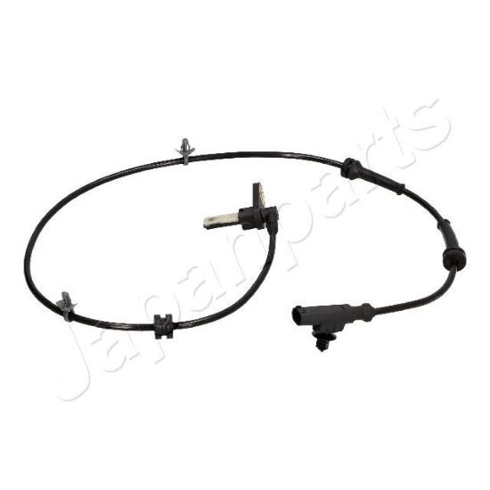 Obrázok Snímač počtu otáčok kolesa JAPANPARTS  ABS155