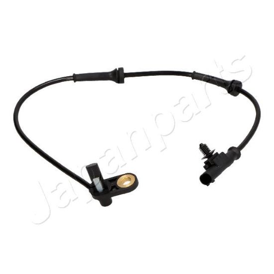 Obrázok Snímač počtu otáčok kolesa JAPANPARTS  ABS156