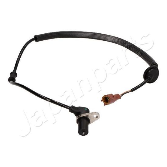 Obrázok Snímač počtu otáčok kolesa JAPANPARTS  ABS165