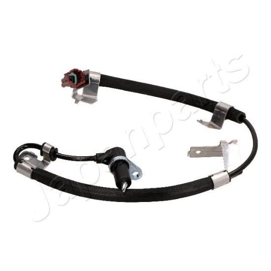 Obrázok Snímač počtu otáčok kolesa JAPANPARTS  ABS167