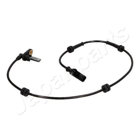 Obrázok Snímač počtu otáčok kolesa JAPANPARTS  ABS177