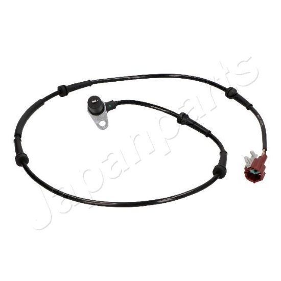 Obrázok Snímač počtu otáčok kolesa JAPANPARTS  ABS183