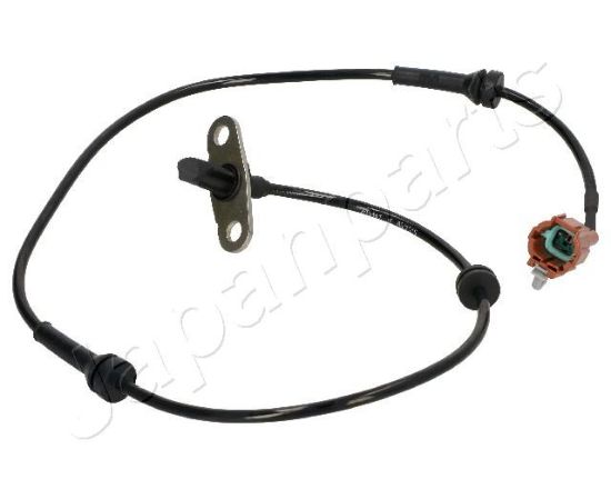 Obrázok Snímač počtu otáčok kolesa JAPANPARTS  ABS185
