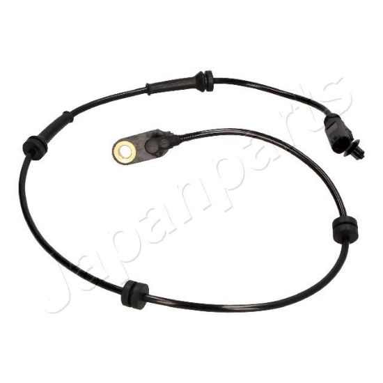 Obrázok Snímač počtu otáčok kolesa JAPANPARTS  ABS187