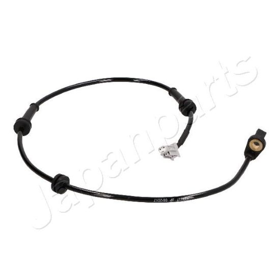 Obrázok Snímač počtu otáčok kolesa JAPANPARTS  ABS192