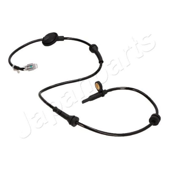 Obrázok Snímač počtu otáčok kolesa JAPANPARTS  ABS197