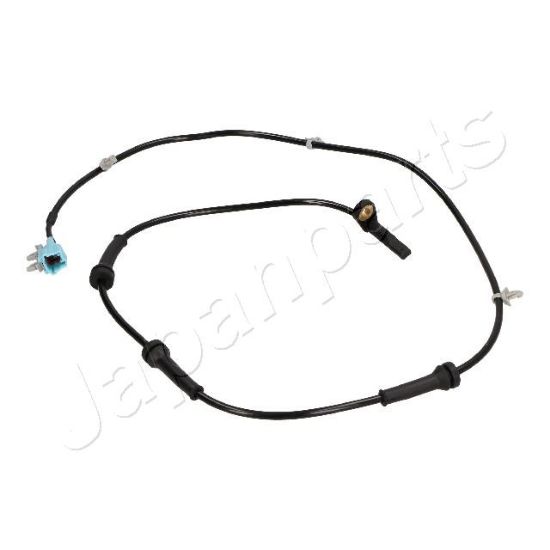 Obrázok Snímač počtu otáčok kolesa JAPANPARTS  ABS198