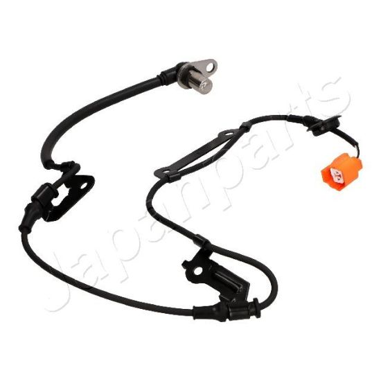 Obrázok Snímač počtu otáčok kolesa JAPANPARTS  ABS404