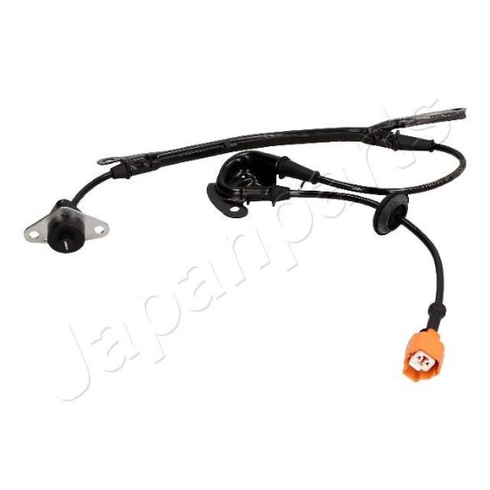 Obrázok Snímač počtu otáčok kolesa JAPANPARTS  ABS405