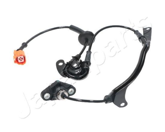 Obrázok Snímač počtu otáčok kolesa JAPANPARTS  ABS413