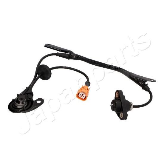 Obrázok Snímač počtu otáčok kolesa JAPANPARTS  ABS417