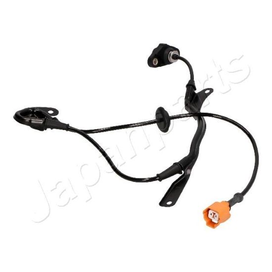 Obrázok Snímač počtu otáčok kolesa JAPANPARTS  ABS418