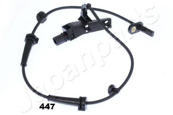 Obrázok Snímač počtu otáčok kolesa JAPANPARTS  ABS447